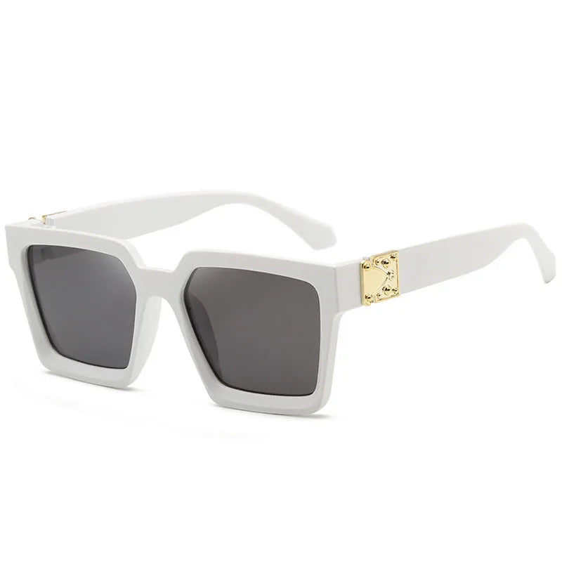 Square Sunglasses