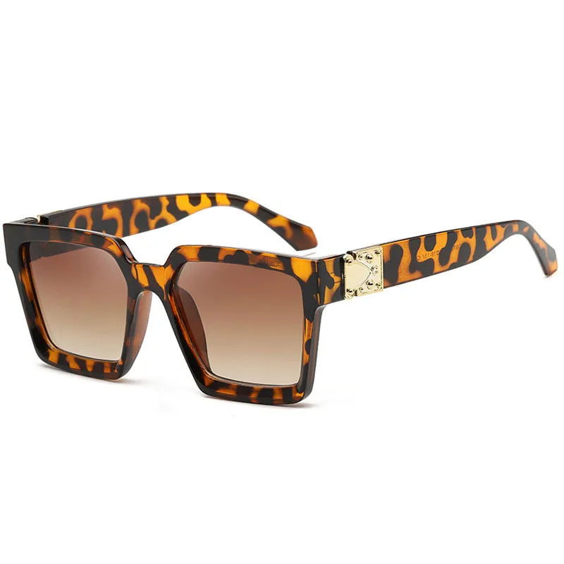 Square Sunglasses