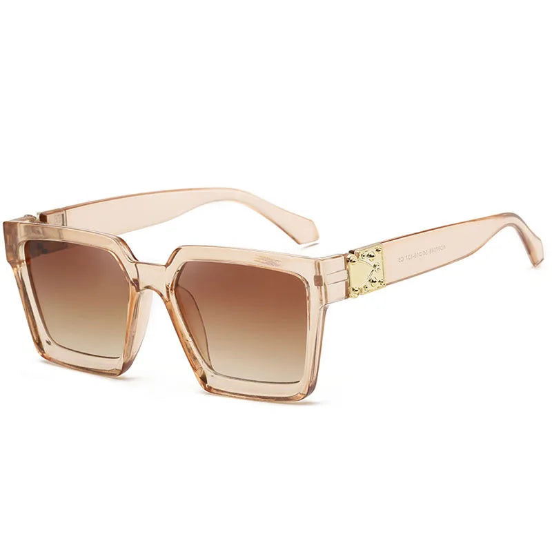 Square Sunglasses