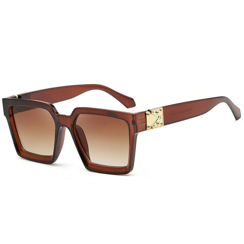 Square Sunglasses