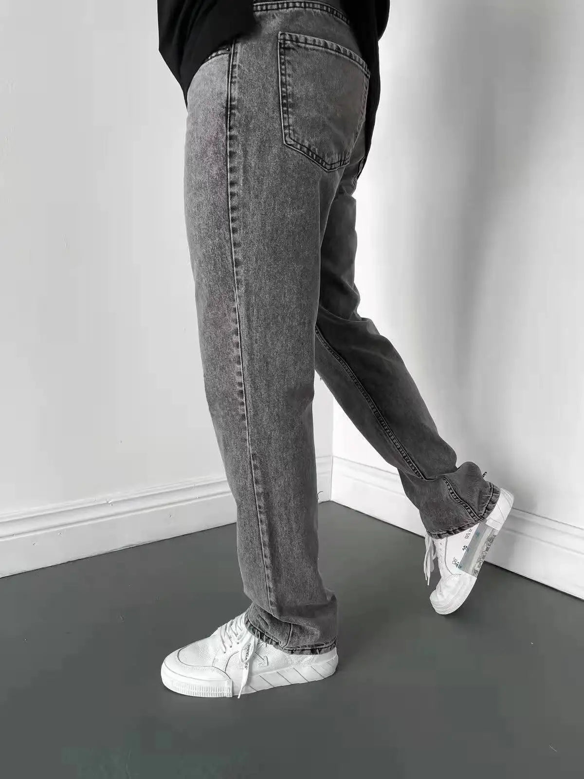 Light Grey Jeans