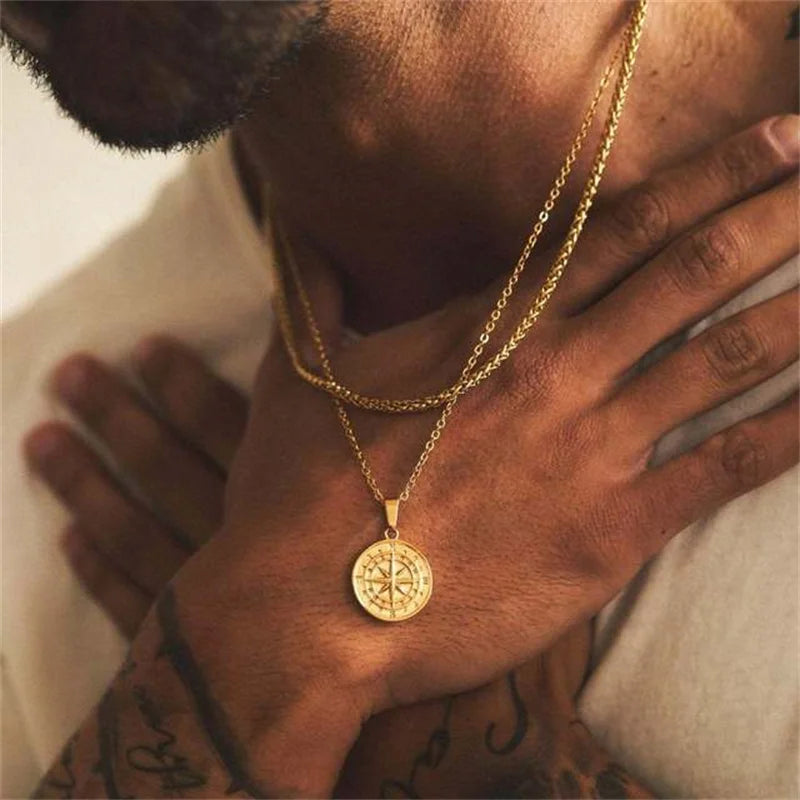 Rock Multilayer Chain