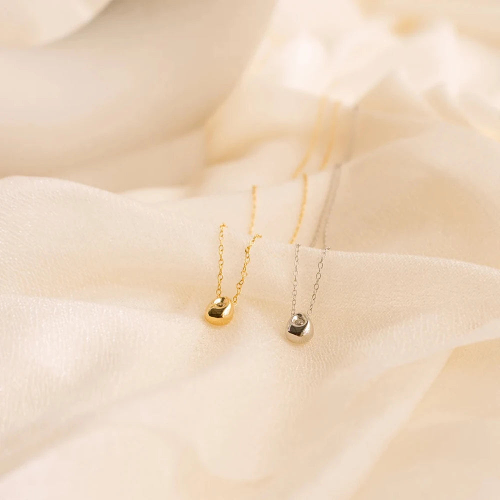 Stainless Steel Necklace