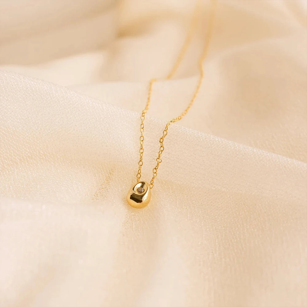 Stainless Steel Necklace