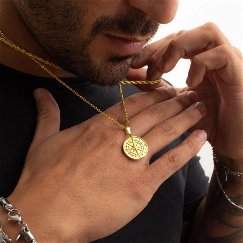 Rock Multilayer Chain