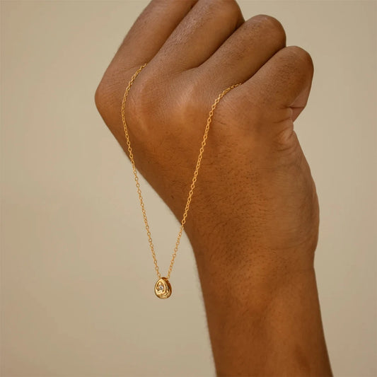 Stainless Steel Necklace