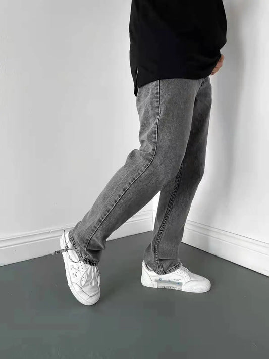 Light Grey Jeans