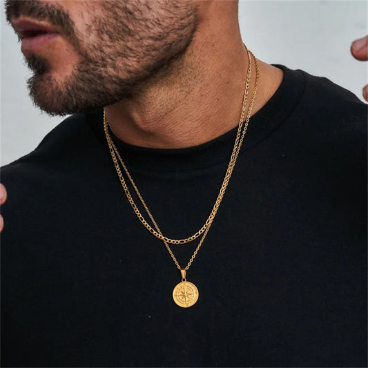 Rock Multilayer Chain